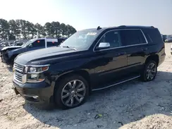 1GNSCCKC7HR386942 2017 CHEVROLET TAHOE
