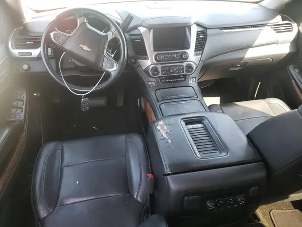 1GNSCCKC7HR386942 2017 CHEVROLET TAHOE - Image 8