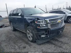 1GNSCCKC7JR102005 2018 CHEVROLET TAHOE