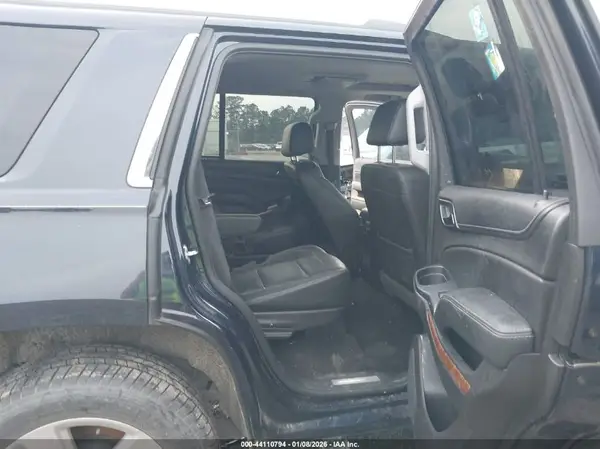 1GNSCCKC7JR102005 2018 CHEVROLET TAHOE - Image 8