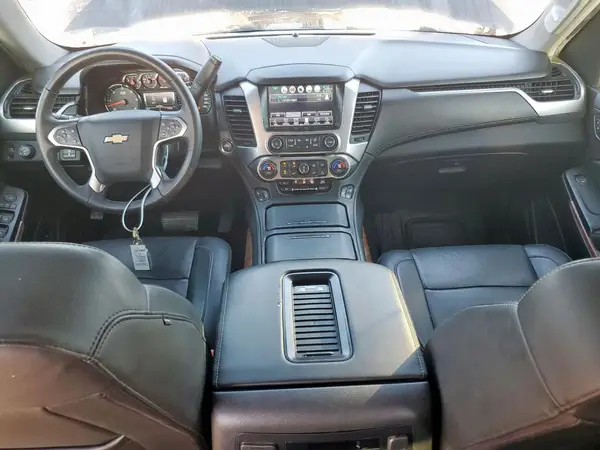 1GNSCCKC7JR145288 2018 CHEVROLET TAHOE - Image 8