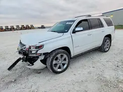 1GNSCCKC7JR155867 2018 CHEVROLET TAHOE