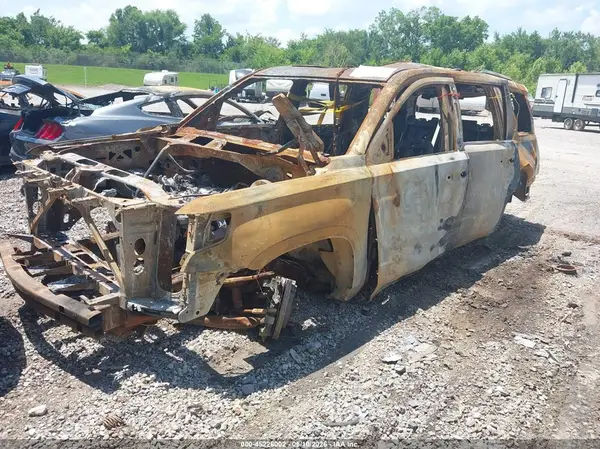 1GNSCCKC7JR165962 2018 CHEVROLET TAHOE - Image 2