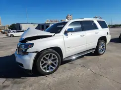 1GNSCCKC7JR183054 2018 CHEVROLET TAHOE
