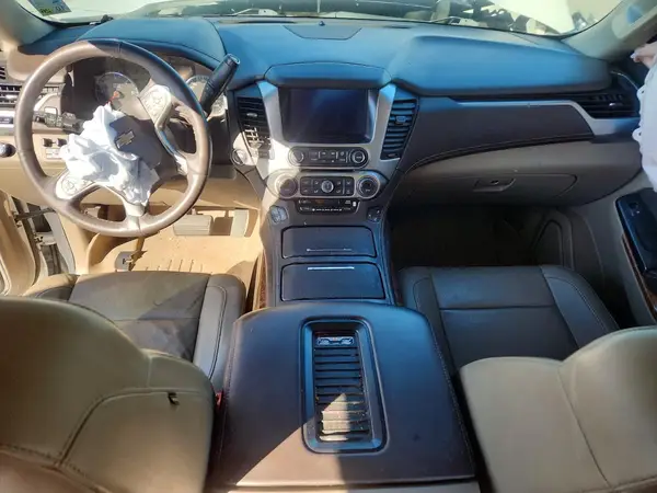 1GNSCCKC7JR183054 2018 CHEVROLET TAHOE - Image 8