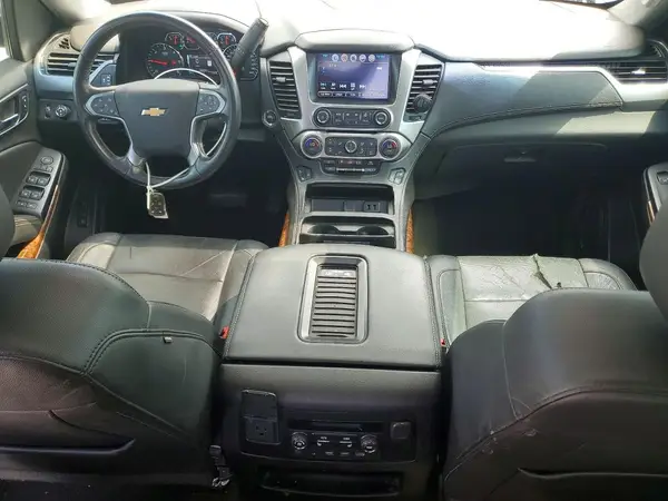 1GNSCCKC7JR200967 2018 CHEVROLET TAHOE - Image 8