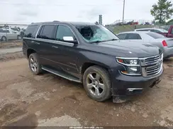 1GNSCCKC7JR304598 2018 CHEVROLET TAHOE