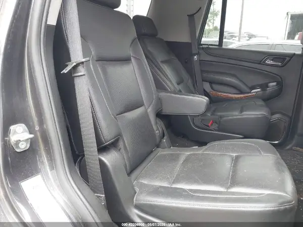1GNSCCKC7JR304598 2018 CHEVROLET TAHOE - Image 8