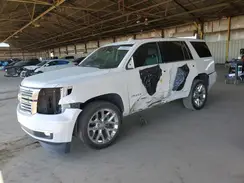1GNSCCKC7JR324575 2018 CHEVROLET TAHOE