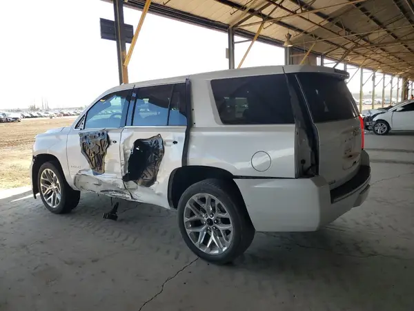 1GNSCCKC7JR324575 2018 CHEVROLET TAHOE - Image 2