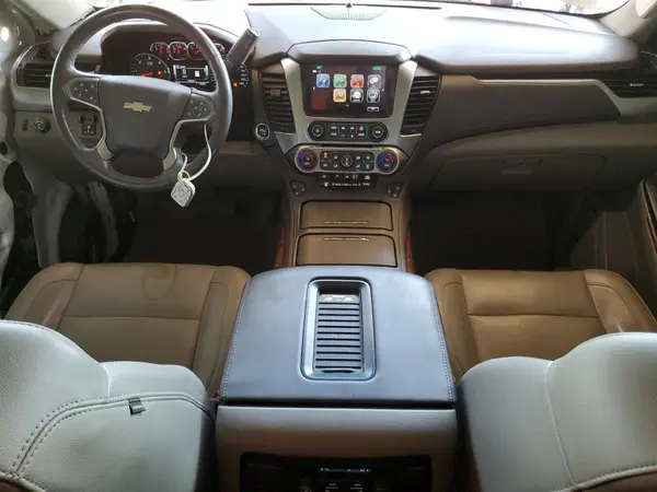 1GNSCCKC7JR324575 2018 CHEVROLET TAHOE - Image 8