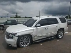 1GNSCCKC7JR346821 2018 CHEVROLET TAHOE