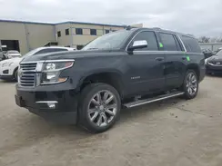 1GNSCCKC7KR123468 2019 CHEVROLET TAHOE