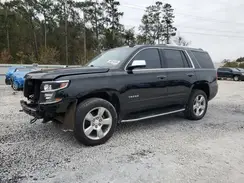 1GNSCCKC7KR171651 2019 CHEVROLET TAHOE