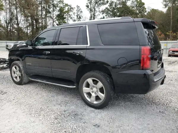 1GNSCCKC7KR171651 2019 CHEVROLET TAHOE - Image 2