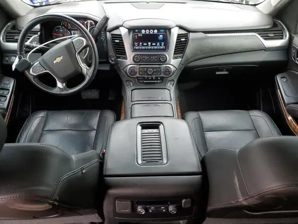 1GNSCCKC7KR171651 2019 CHEVROLET TAHOE - Image 8