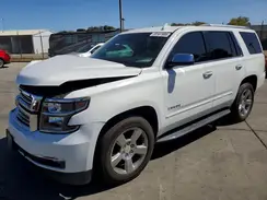 1GNSCCKC7KR173495 2019 CHEVROLET TAHOE