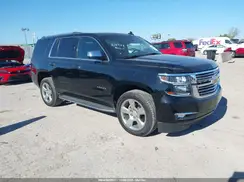 1GNSCCKC7KR174971 2019 CHEVROLET TAHOE