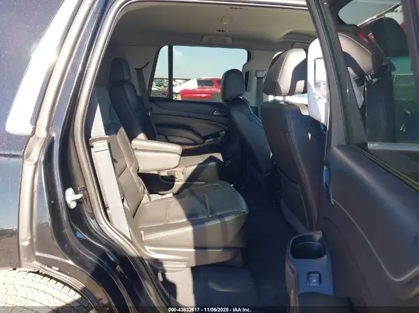 1GNSCCKC7KR174971 2019 CHEVROLET TAHOE - Image 8