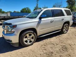 1GNSCCKC7KR213252 2019 CHEVROLET TAHOE