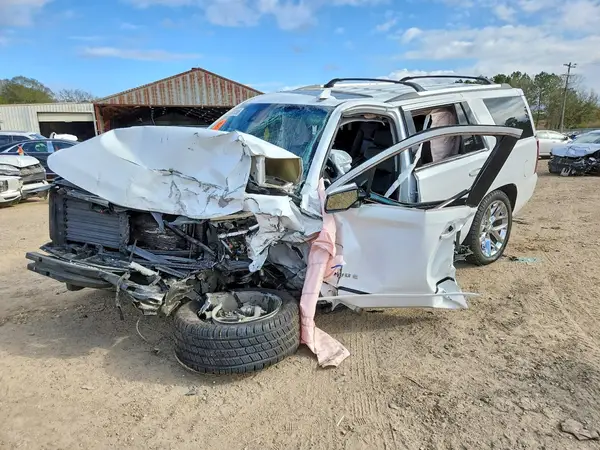 1GNSCCKC7LR228139 2020 CHEVROLET TAHOE - Image 1