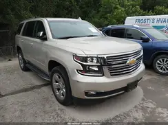 1GNSCCKC8GR102135 2016 CHEVROLET TAHOE