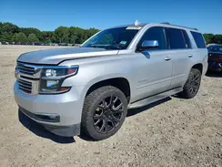 1GNSCCKC8GR116908 2016 CHEVROLET TAHOE