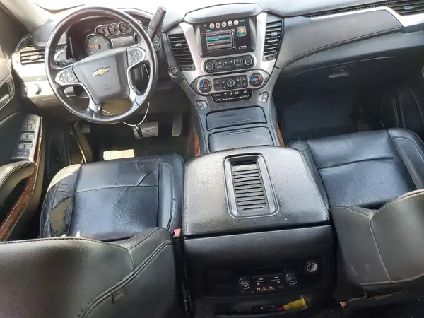 1GNSCCKC8GR116908 2016 CHEVROLET TAHOE - Image 8