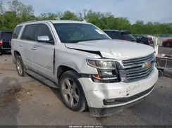 1GNSCCKC8GR128539 2016 CHEVROLET TAHOE