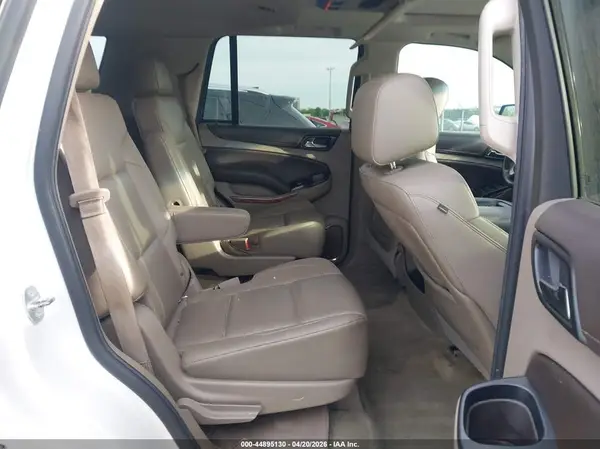 1GNSCCKC8GR128539 2016 CHEVROLET TAHOE - Image 8