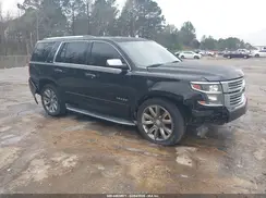 1GNSCCKC8GR131165 2016 CHEVROLET TAHOE