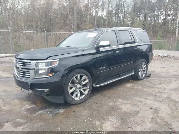 1GNSCCKC8GR131165 2016 CHEVROLET TAHOE - Image 2