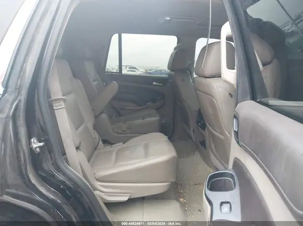 1GNSCCKC8GR131165 2016 CHEVROLET TAHOE - Image 8