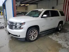 1GNSCCKC8GR196873 2016 CHEVROLET TAHOE