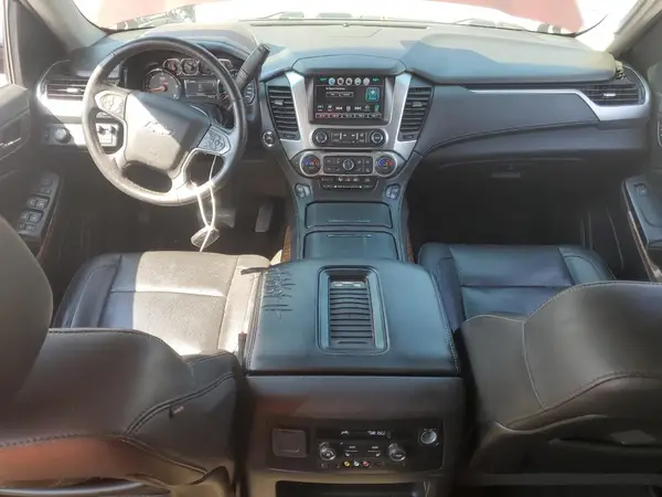 1GNSCCKC8GR207225 2016 CHEVROLET TAHOE - Image 8