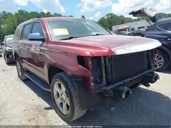 1GNSCCKC8GR226776 2016 CHEVROLET TAHOE