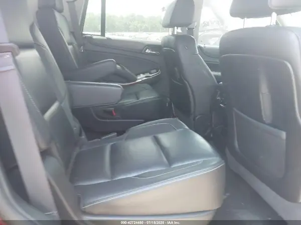 1GNSCCKC8GR226776 2016 CHEVROLET TAHOE - Image 8