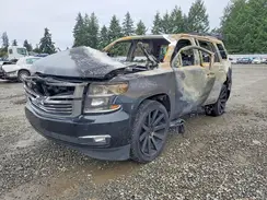 1GNSCCKC8GR258014 2016 CHEVROLET TAHOE