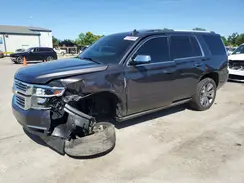 1GNSCCKC8GR258692 2016 CHEVROLET TAHOE