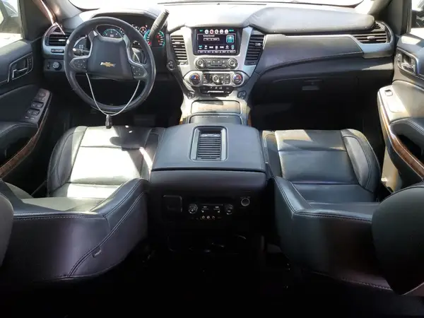1GNSCCKC8GR258692 2016 CHEVROLET TAHOE - Image 8