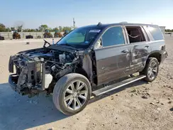 1GNSCCKC8GR298724 2016 CHEVROLET TAHOE