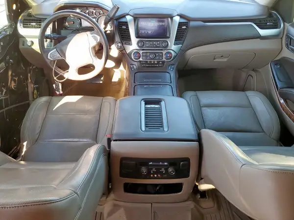 1GNSCCKC8GR298724 2016 CHEVROLET TAHOE - Image 8