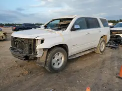 1GNSCCKC8GR402726 2016 CHEVROLET TAHOE
