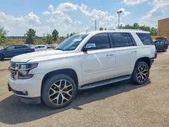 1GNSCCKC8GR447813 2016 CHEVROLET TAHOE