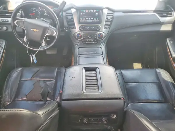 1GNSCCKC8GR447813 2016 CHEVROLET TAHOE - Image 8