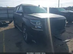 1GNSCCKC8GR467284 2016 CHEVROLET TAHOE