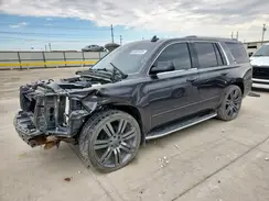 1GNSCCKC8GR467768 2016 CHEVROLET TAHOE