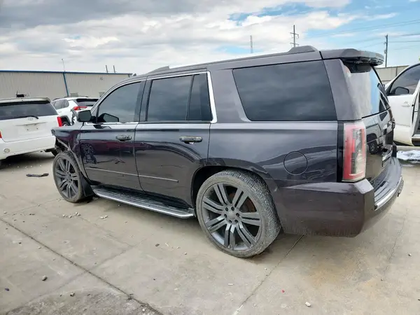 1GNSCCKC8GR467768 2016 CHEVROLET TAHOE - Image 2