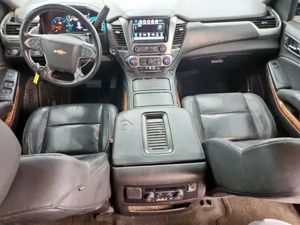1GNSCCKC8GR467768 2016 CHEVROLET TAHOE - Image 8