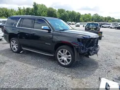 1GNSCCKC8HR113492 2017 CHEVROLET TAHOE